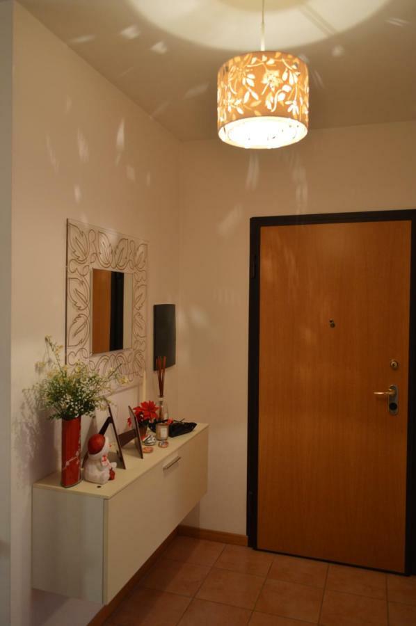 La Casa Di Manolo Appartement Bologna Buitenkant foto